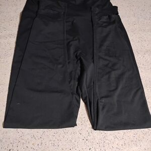 SHEIN Slate Gray Casual Hoodie